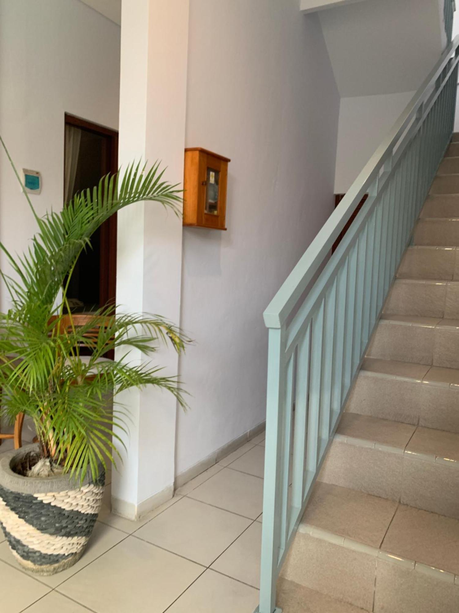 Chua Guest House Canggu Exteriér fotografie